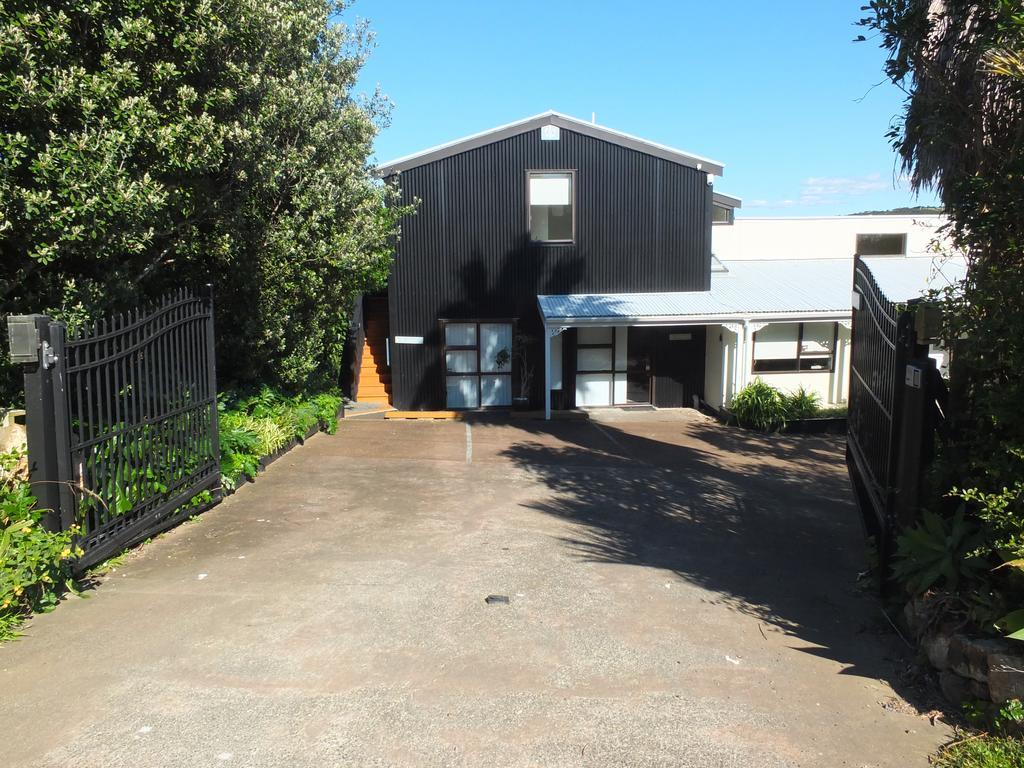 Le Chalet Waiheke Apartments Ostend Phòng bức ảnh